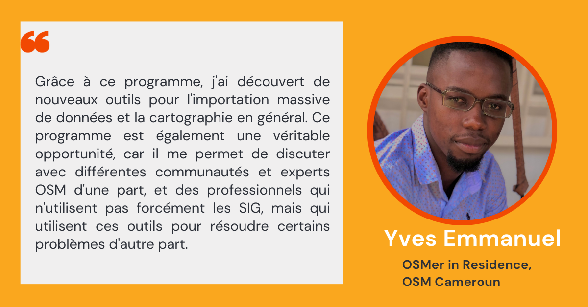 Yves-OSMer